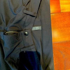 Lululemon mens pants 32-32